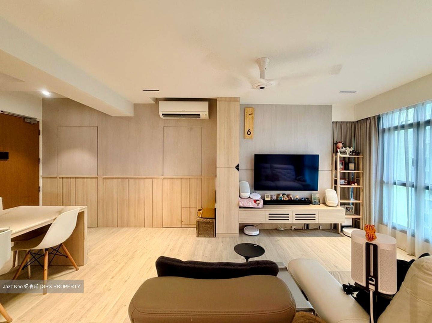 Blk 101A Alkaff Courtview (Toa Payoh), HDB 3 Rooms #520835971